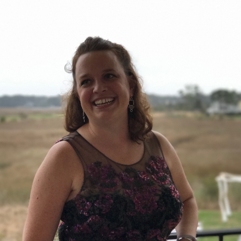 Meet your Posher, Terri